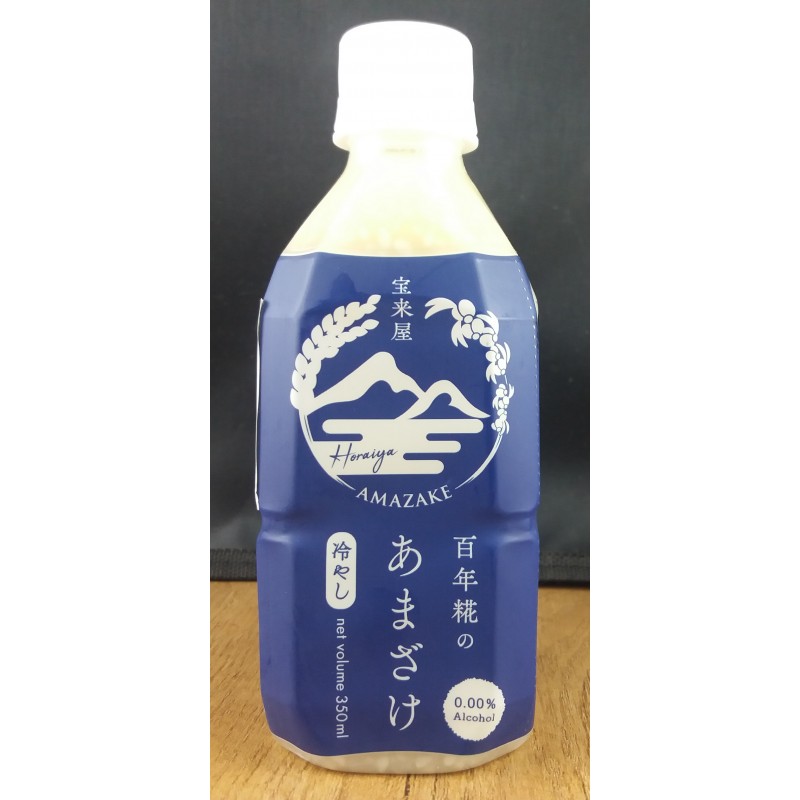 Le saké, l'alcool de riz japonais par excellence
