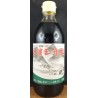 Vinaigre rouge de saké kasu 3 ans d'âge 500ml